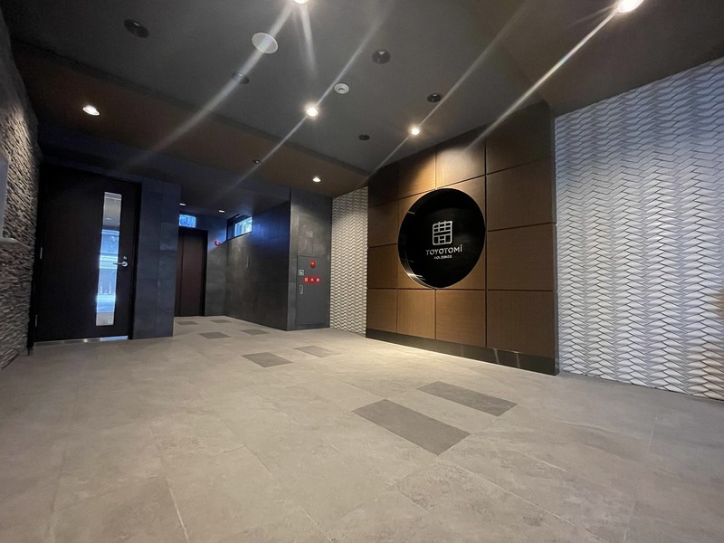 TOYOTOMI STAY Premium 難波桜川Ⅲ