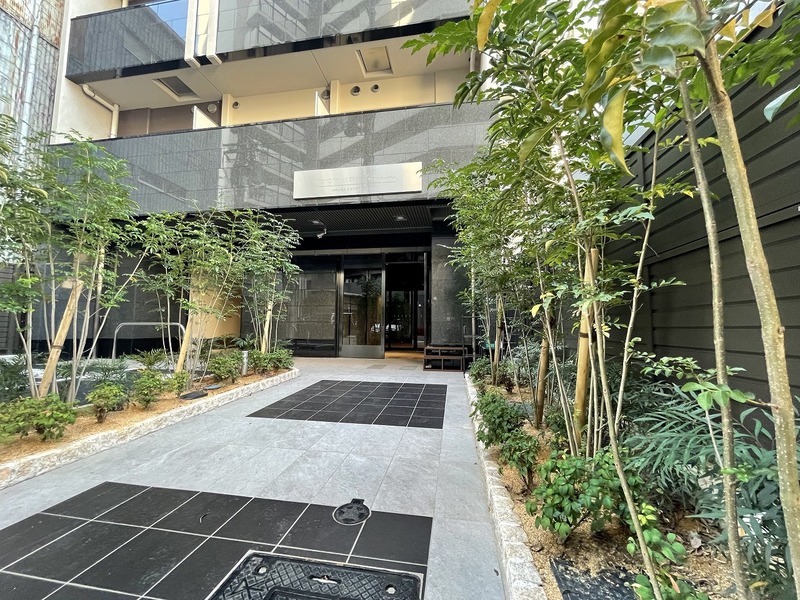 TOYOTOMI STAY Premium 難波桜川Ⅲ