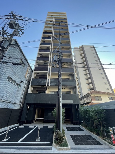 TOYOTOMI STAY Premium 難波桜川Ⅲ