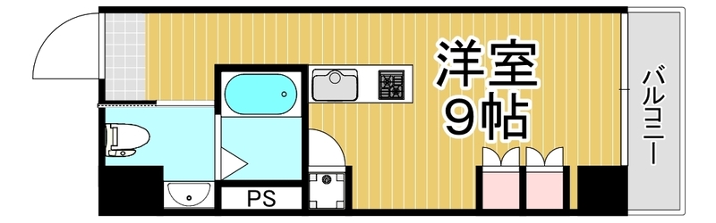 SK TOWER心斎橋EAST