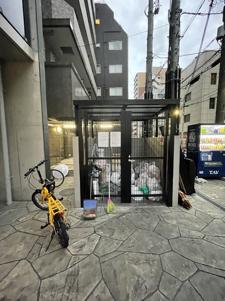 SK TOWER心斎橋EAST
