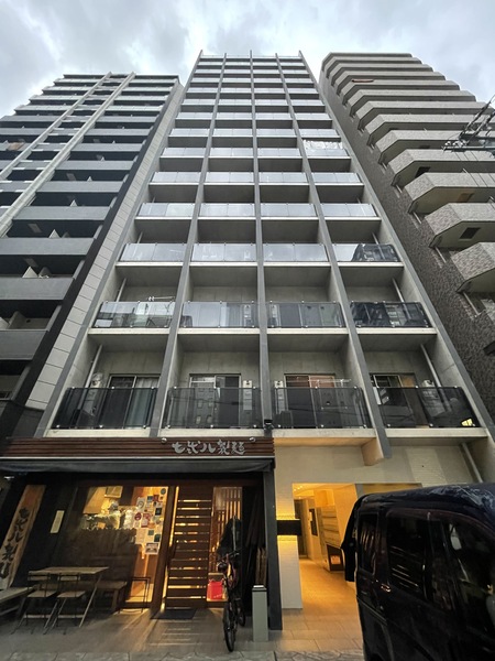 SK TOWER心斎橋EAST