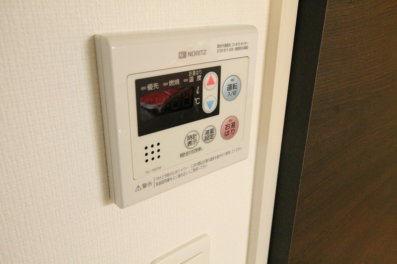 エグゼ難波西Ⅱ