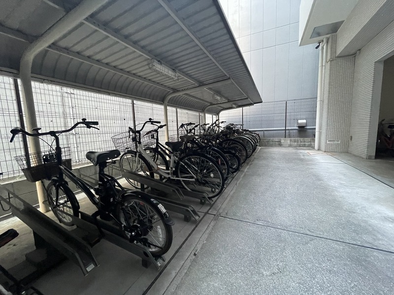 ルクレ内久宝寺