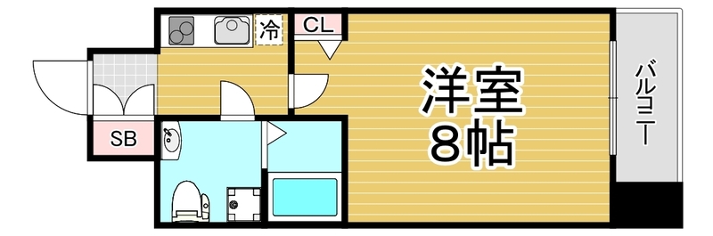SERENiTE北浜