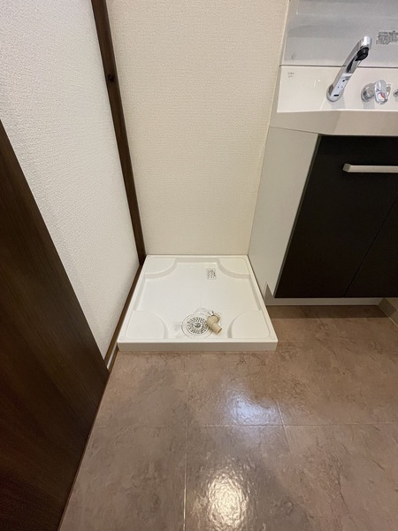グランデカワノ上町台