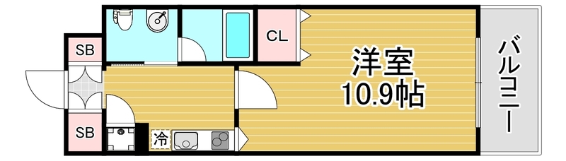 シティヒルズ安堂寺