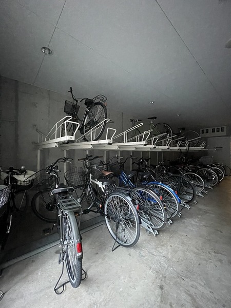 シティヒルズ安堂寺