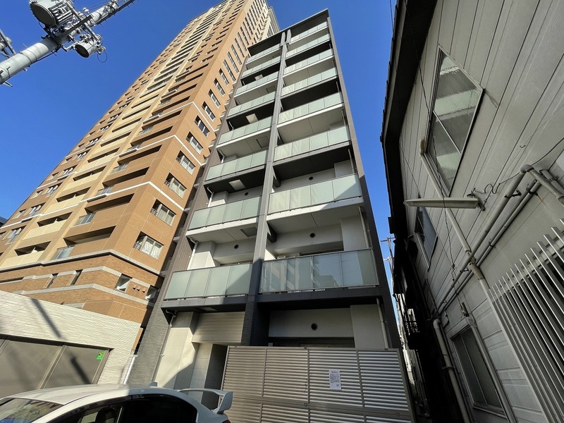 サムティ上町台龍造寺