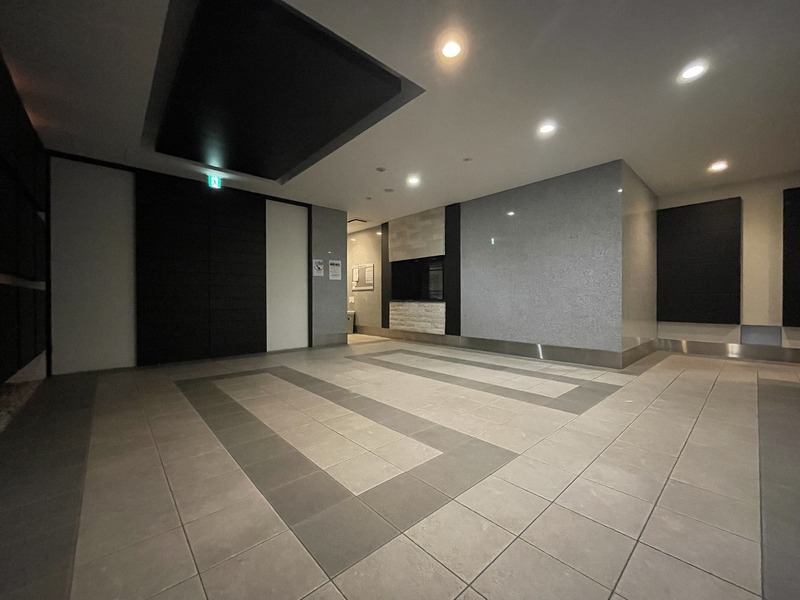 ラナップスクエア堺筋本町