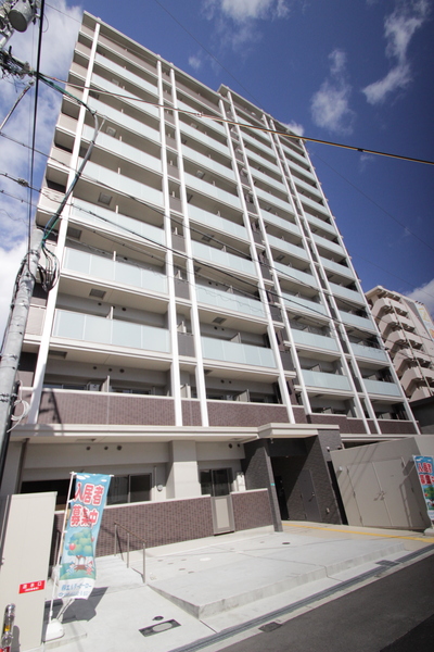 エグゼ難波西Ⅲ
