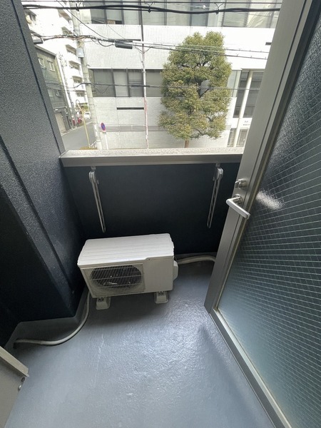 CoLaBo江戸堀
