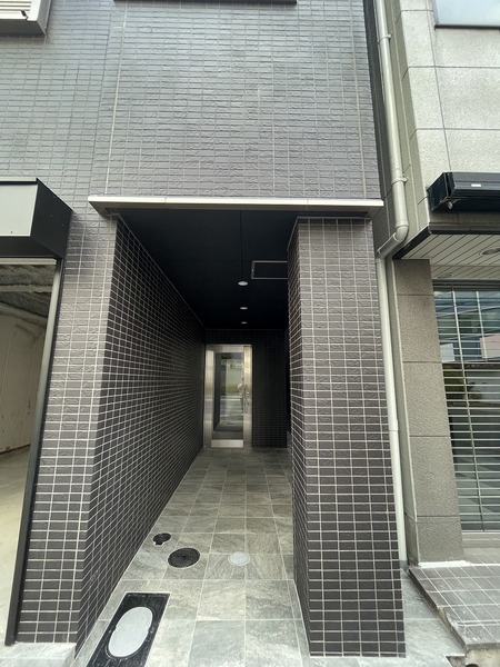 CoLaBo江戸堀