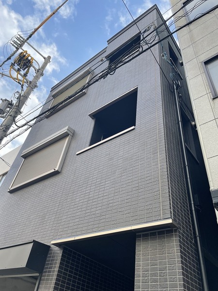 CoLaBo江戸堀