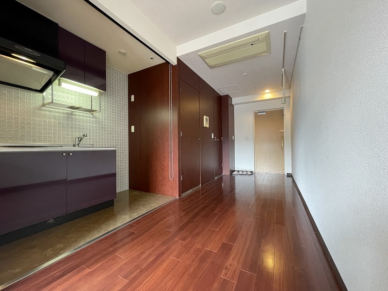 アーバンフラッツ瓦町