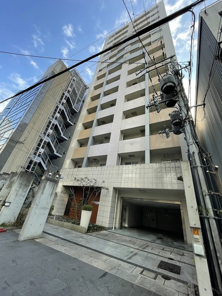 アーバンフラッツ瓦町