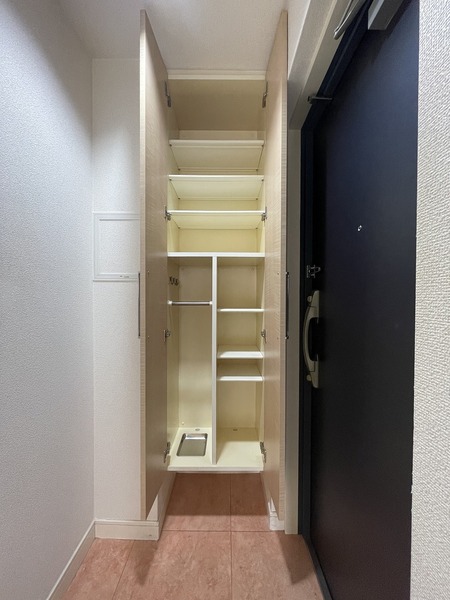 ゼニスレジデンス難波南