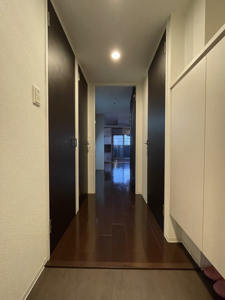 SERENiTE本町エコート