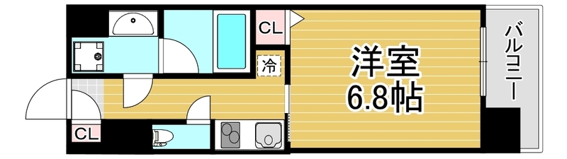 TOYOTOMI　STAY　Premium難波日本橋