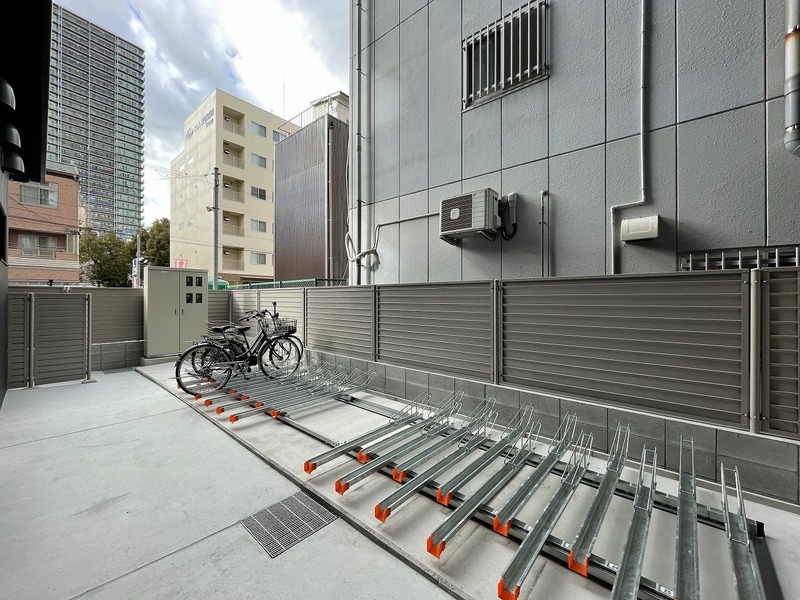 TOYOTOMI　STAY　Premium難波日本橋