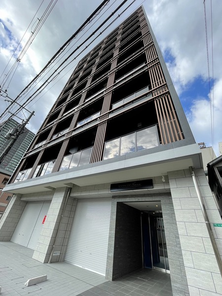 TOYOTOMI　STAY　Premium難波日本橋