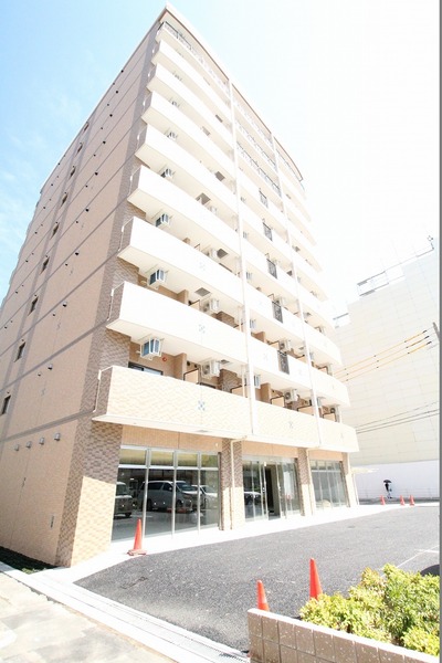 Luxe難波西Ⅰ