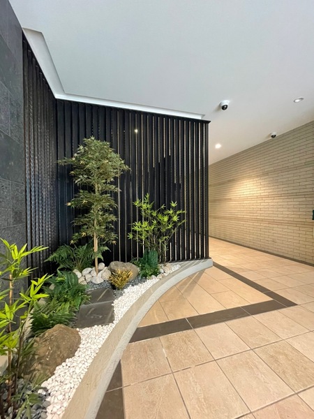 Ｃ.ＣＯＬＯＲ南新町 