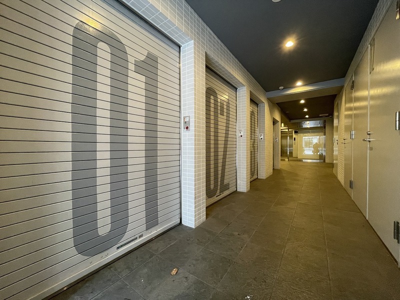 Ｃ.ＣＯＬＯＲ南新町 