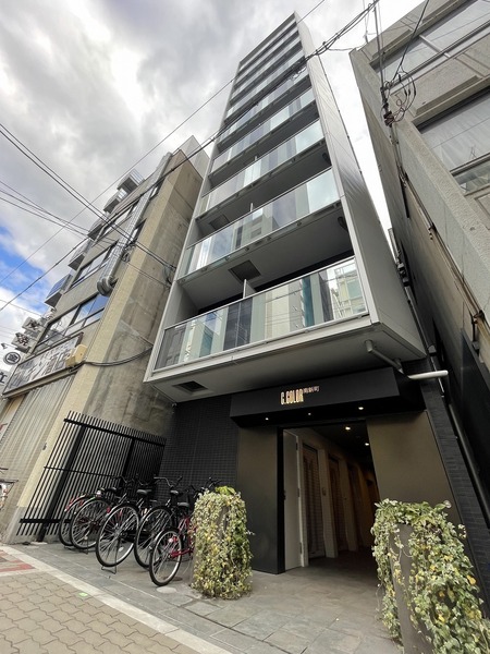 Ｃ.ＣＯＬＯＲ南新町 