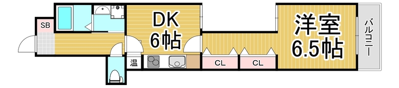 おおきに日本一ビル