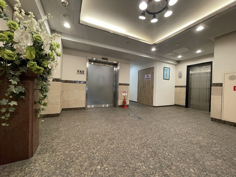 おおきに日本一ビル