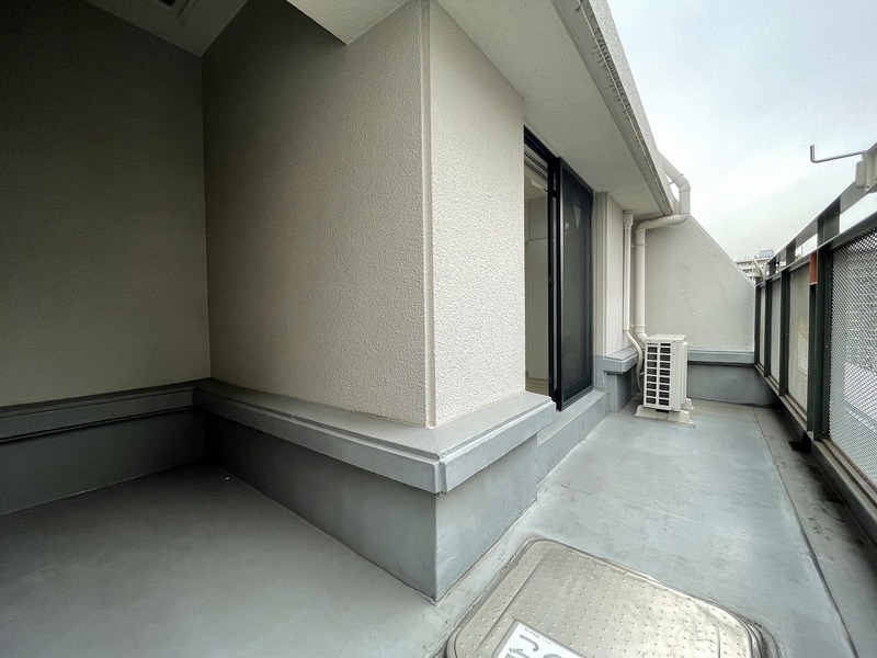 i cube阿波座