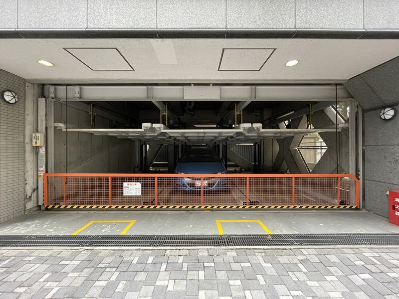 i cube阿波座