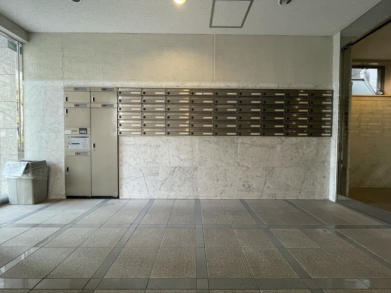 ルナコート江戸堀