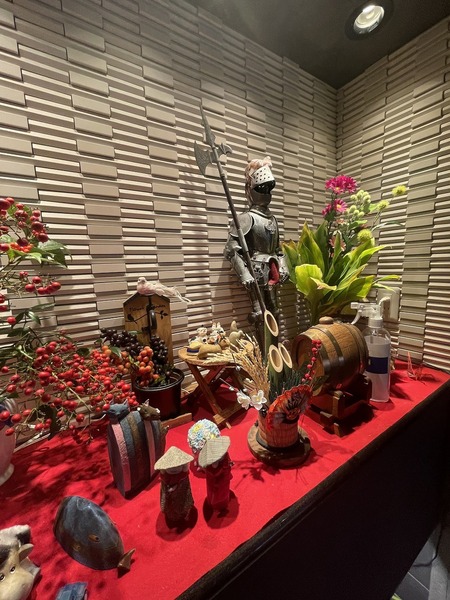 アクティ北浜