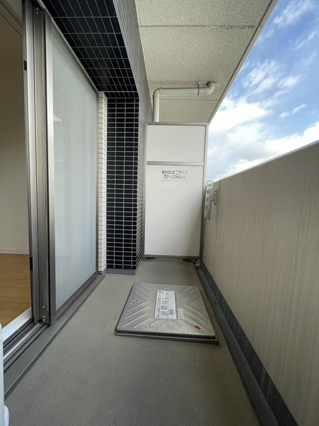 ジュネ－ゼグラン淀屋橋