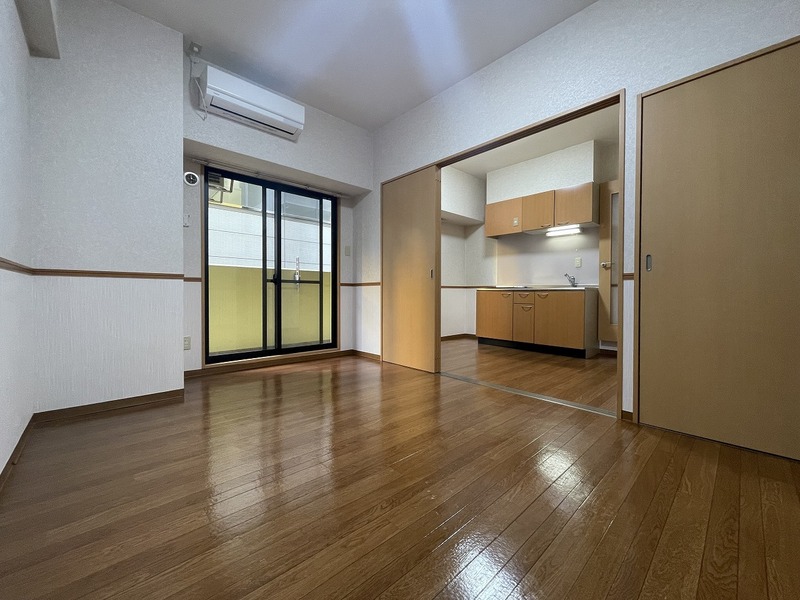 アクティ北浜