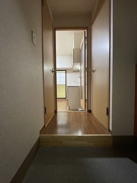 アクティ北浜