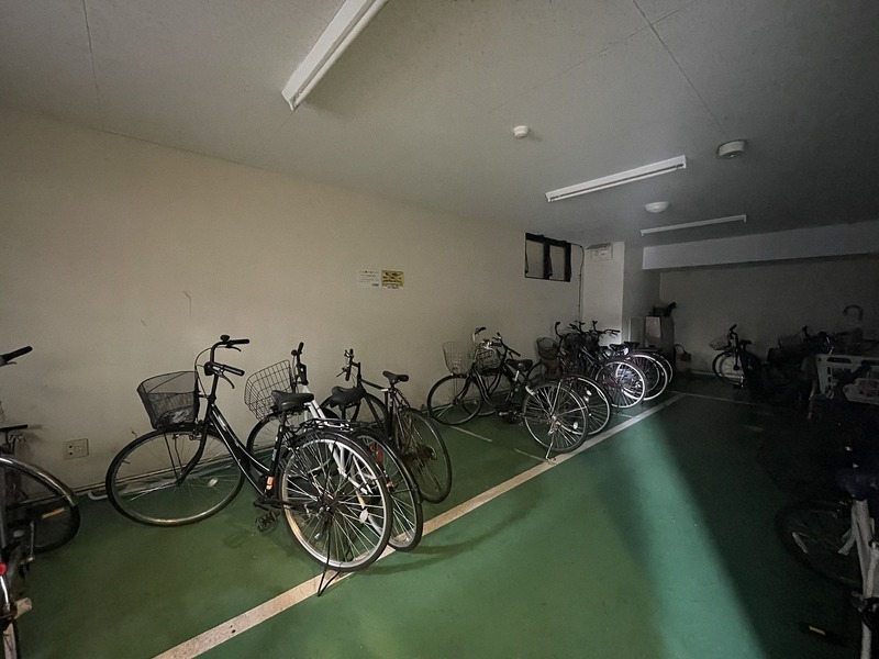 アクティ北浜