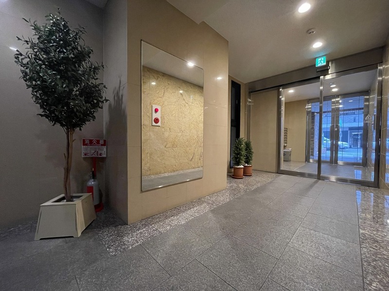 アクティ北浜