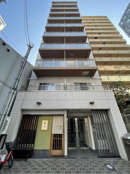 アドーラブル船場