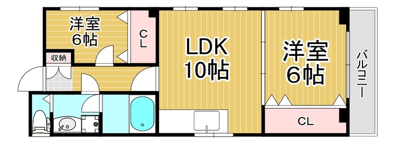 島之内清州プラザ