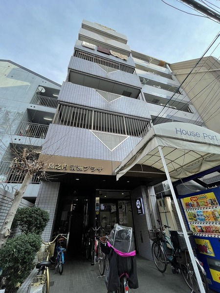 島之内清州プラザ
