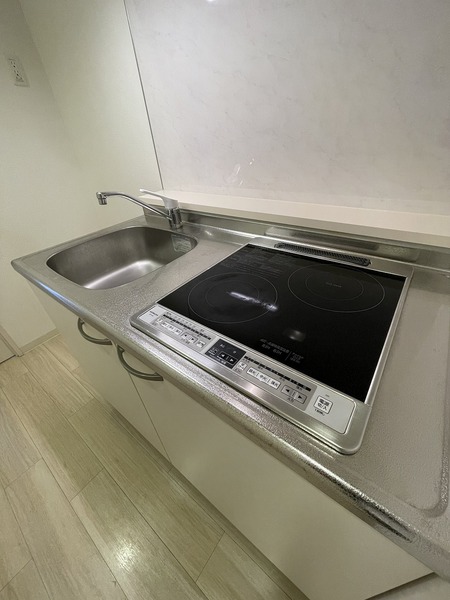 イグレック南本町