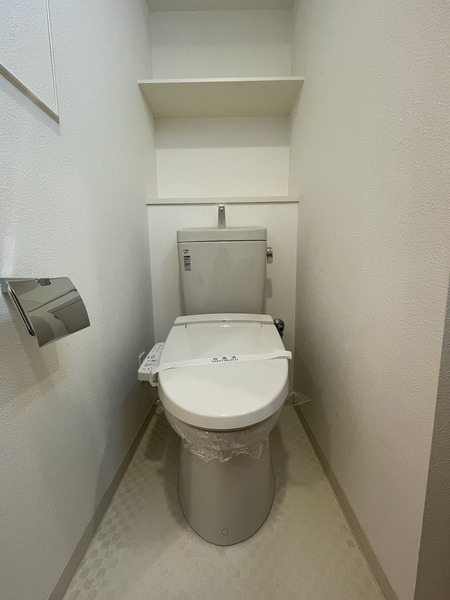 イグレック南本町