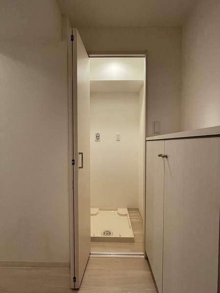 イグレック南本町