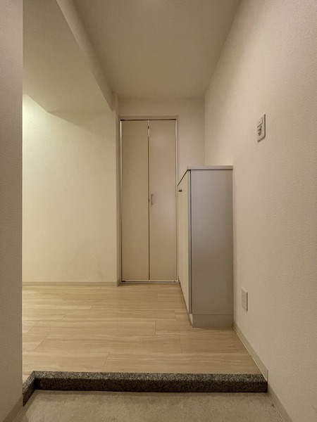 イグレック南本町