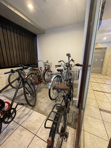 セレブコート安堂町