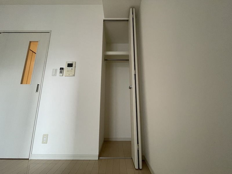 クロスレジデンス大阪新町