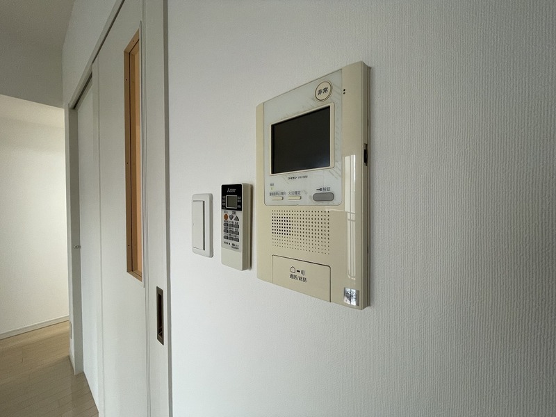 クロスレジデンス大阪新町